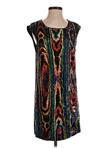 Balmain Sequin Dress (view 1)