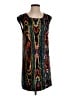 Balmain Paisley Black Sequin Dress Size EU (FR) 36 / US 4 - photo 1