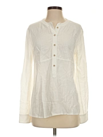 Persifor Long Sleeve Blouse (view 1)
