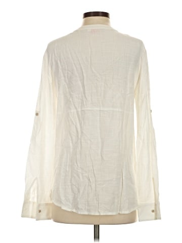 Persifor Long Sleeve Blouse (view 2)