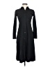 Everlane Solid Black Casual Dress Size XXS - photo 1