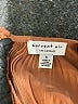 Current Air 100% Polyester Brown Jumpsuit Size S - photo 4