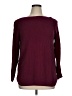 Westport Burgundy Pullover Sweater Size 1X - photo 1