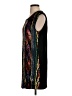 Balmain Paisley Black Sequin Dress Size EU (FR) 36 / US 4 - photo 5