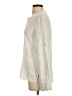 Persifor Ivory Long Sleeve Blouse Size XS - photo 5