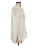 Persifor Ivory Long Sleeve Blouse Size XS - photo 4
