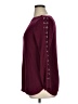 Westport Burgundy Pullover Sweater Size 1X - photo 5
