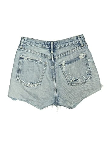 AGOLDE Denim Shorts (view 2)