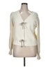 Express Ivory Cardigan Size XL - photo 1
