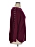 Westport Burgundy Pullover Sweater Size 1X - photo 4