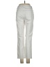 Christopher & Banks Ivory Jeans Size 4 - photo 2
