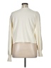 Express Ivory Cardigan Size XL - photo 2