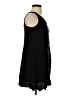 Mudd 100% Rayon Black Casual Dress Size XS - photo 4