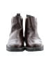 Dream Pairs Brown Ankle Boots Size 9 - photo 2