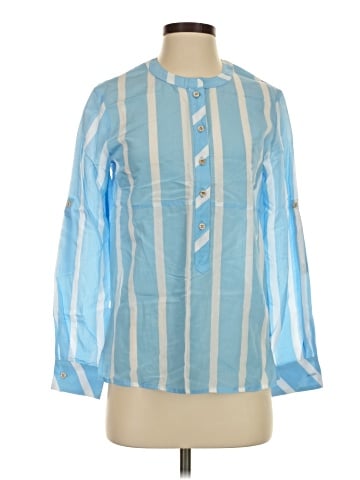 Persifor Long Sleeve Blouse (view 1)