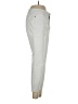 Christopher & Banks Ivory Jeans Size 4 - photo 4