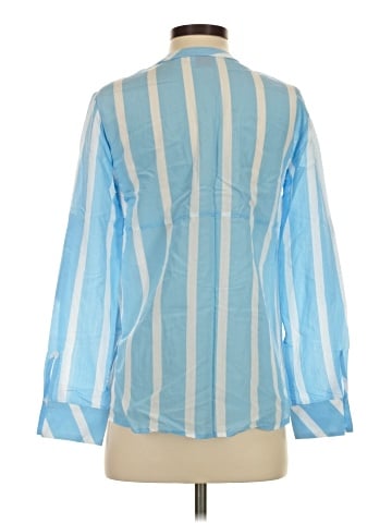Persifor Long Sleeve Blouse (view 2)