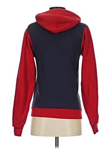 American Apparel Zip Up Hoodie (view 2)