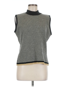 Karen Lessly Sweater Vest