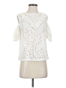Express Sleeveless Blouse (view 1)