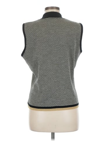 KAREN LESSLY Sweater Vest (view 2)