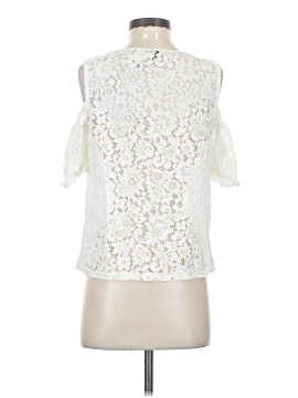 Express Sleeveless Blouse (view 2)