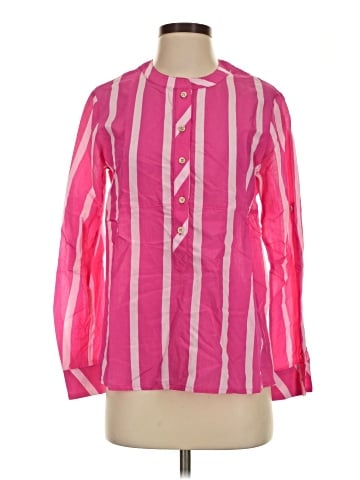 Persifor Long Sleeve Blouse (view 1)