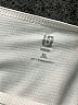 Ideology 100% Polyester White Short Sleeve Top Size XL - photo 7