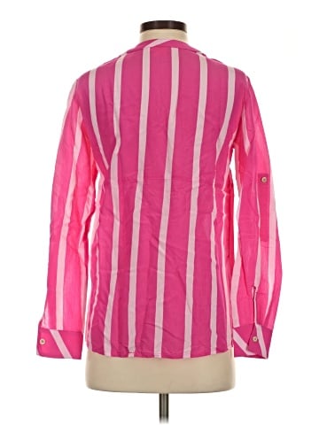 Persifor Long Sleeve Blouse (view 2)