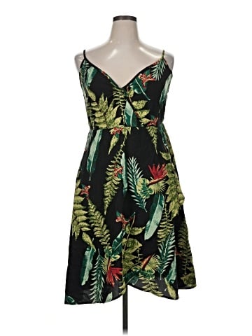 Unbranded Cocktail Dress (view 1)