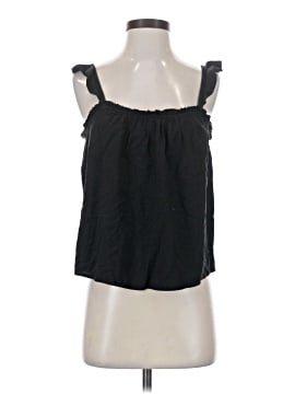 Velvet Heart Sleeveless Blouse (view 1)