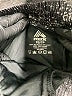 RBX Tweed Black Shorts Size XS - photo 3