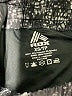 RBX Tweed Black Shorts Size XS - photo 4
