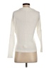 Enza Costa Ivory Long Sleeve Top Size S (estimated) - photo 2