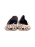 ROTHY'S Animal Print Tan Flats Size 7 1/2 (wide) - photo 2