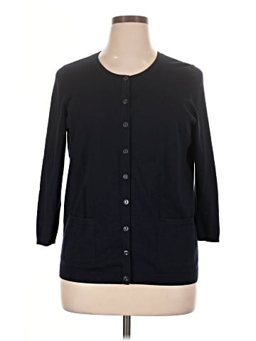 Talbots Cardigan (view 1)