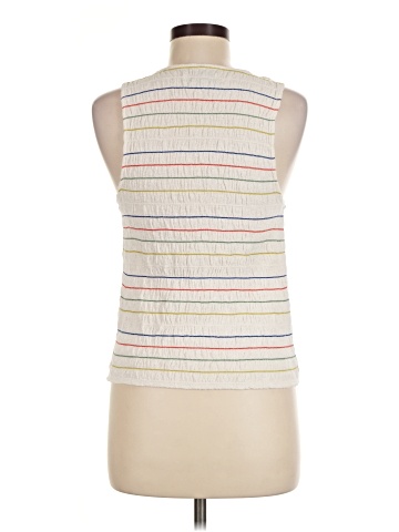TeXTURE & THREAD Madewell Sleeveless Top (view 2)