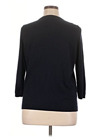 Talbots Cardigan (view 2)