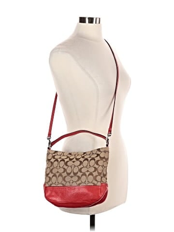 Coach Crossbody Bag (view 2)
