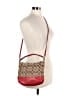 Coach Red Crossbody Bag One size - photo 2