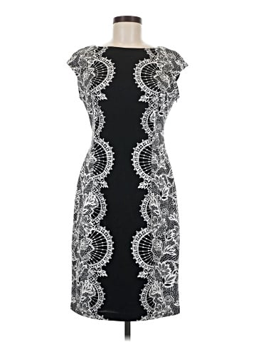 Maggy London Cocktail Dress (view 1)