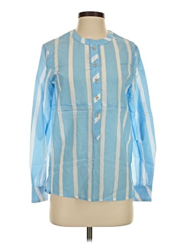 Persifor Long Sleeve Blouse (view 1)