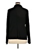 Eileen Fisher Black Long Sleeve Blouse Size XL - photo 2