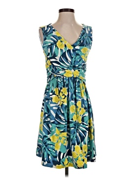 Lands' End Casual Dress