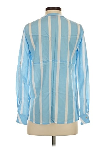 Persifor Long Sleeve Blouse (view 2)