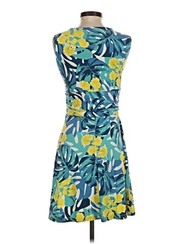 Lands' End Casual Dress (view 2)