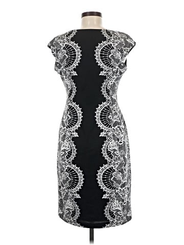 Maggy London Cocktail Dress (view 2)