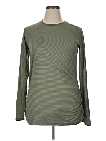 Columbia Long Sleeve T-Shirt (view 1)
