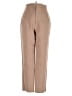 Zara Tan Casual Pants Size XS - photo 1