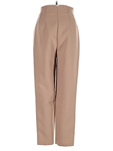 Zara Casual Pants (view 2)